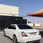 مرسيدس بانوراما 2006 s350