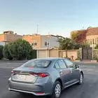 كورولا 2024