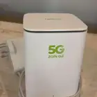 راوتر 5Gمستعمل شهر.