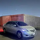 يارس 2008 مكينه موضبة قطع وكالة