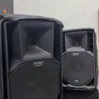 سماعتين RCF 715