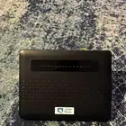 راوتر ألياف DASAN H660RW شبه جديد   250 ريال ثابت