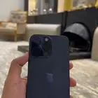 ايفون 15 برو ماكس نظيف