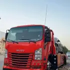 سطحه لنقل السيارات داخل الرياض اوخارجها الى جميع مناطق الممل