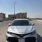 تيوتا كامري 2019 مع لوحه مميزه