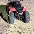 دباب اربع كفرات سوزوكي 80 LT