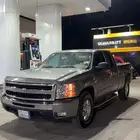 السلام عليكم ورحمة الله وبركاته للبيع سلفرادو 2012