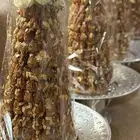 تمر محشي واهرامات التمر للمناسبات بوكس التمر المحشي