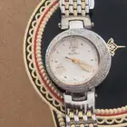 ساعة الماس نسائية AMAZING