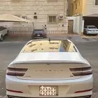 جينسس G80