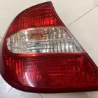 الصطب كامري وا كاله 2004