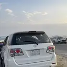 فورشنر مصدوم للبيع