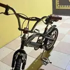 سيكل كوبرا مقاس 16