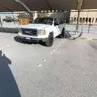 جمس سييرا 2008 دبل ارضي