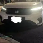 هوندا سيتي سبورت نص فل موديل 2024