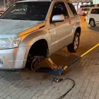 فيتارا سوزوكي 2009 فل كامل تماتيك