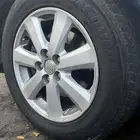 للبيع جنوط كورولا 2009