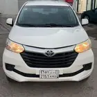 افانزا تويوتا