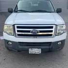 فورد اكسبيديشن