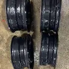 جنوط كورولا مع طيسها وكالة 2014