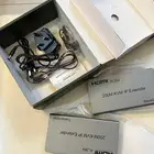 كيبل HDMI السعر(200) قابل للتفاوض