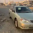 كامري 2003 مجدد مفحوص