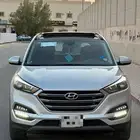 هونداي توسان 2017 فل كامل للبيع