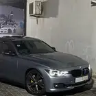 للبيع بي ام دبليو BMW 2014 320I TWIN POWER TURBO F30