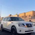 نيسان باترول 2014