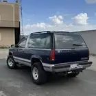 بليزر شيفروليه 1994