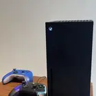 جهاز Xbox Series X.