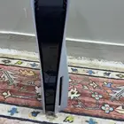 بلاستيشن فايف سيدي نظيف