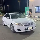 كامري مستخدم بيع بدل ب ددسن هلكس موديل 2008 اسوم 17و 500