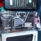 جلكسي A55 5G مستخدم