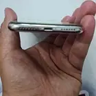ايفون X وكاله كل شي فيه وكاله البطاريه 81 وكرتون موجود