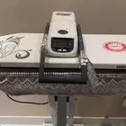 كوايه وغسالة ملابس جديده