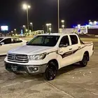 هايلوكس 2018 GLX