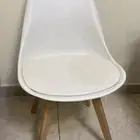 كرسي طاولة طعام