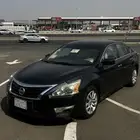 التيما 2014 لون ازرق ستاندر للبيع