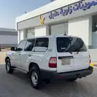 جي لاند كروزر