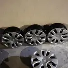 جنوط هايلكس 2016 وكاله مع الطيس