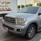 سكويا 2009 مخزن نظيف مكينة قير شرط