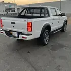 جاك غمارتين ديزل 2025 ممشى 13 الف