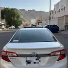 كامري 2013
