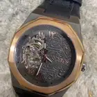 ساعه زايروس