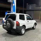 باجيرو 2005 ربع مكينة كبيرة (3.8)