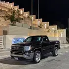 جي ام سي سييرا