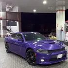 دودج تشارجر 2019