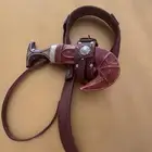 خنجر للبيع عليه500 ريال سوم