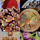 مكدوس شغل بيت في النظيم مضمون